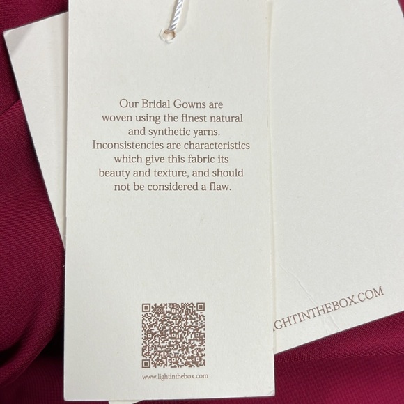 TS Couture Sheath Chiffon Sleeveless Midi Dress Size 14 NWT - Picture 13 of 15